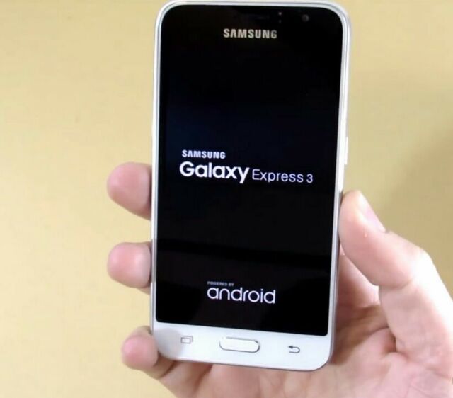 Unlock Code Samsung Galaxy Express 3 Free