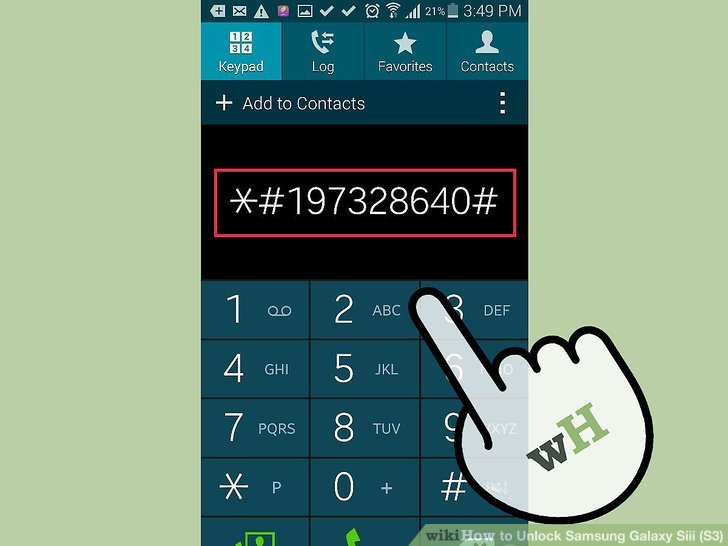 Samsung Galaxy S3 Tmobile Unlock Code Free
